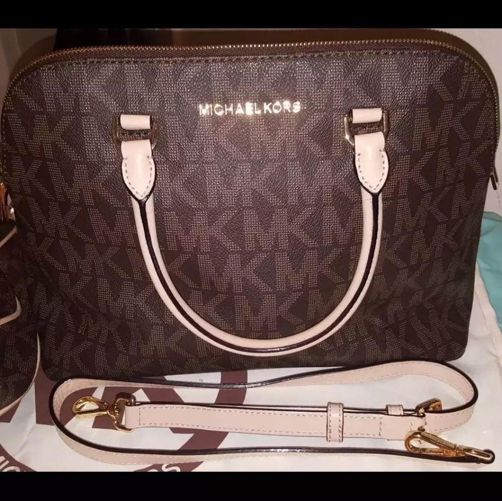 Michael Kors Satchel